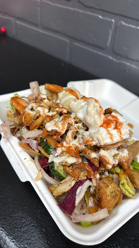 Photo of Dooly's Shawarma & Falafel - 1345 Huron St, London, ON N5V 2E3